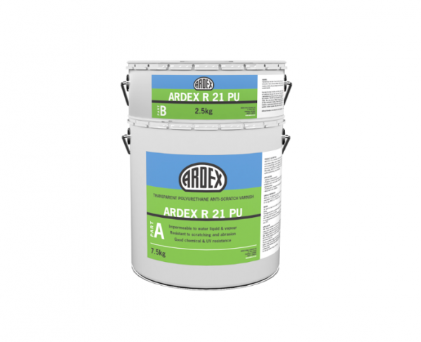 ARDEX R 21 PU